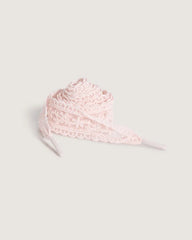 Vans Lace Shoe Laces - Pastel Pink