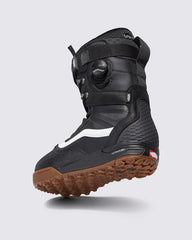 Infuse Snowboard Boot - Gum Black / White