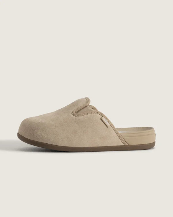 Harbor Mule VR3 - Khaki Beige