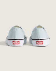 Authentic Shoe - Dawn Mist Blue