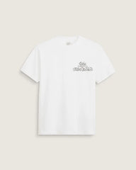 Vans X Travis Barker T-Shirt - White