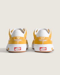 Skate 2 Wayvee Shoe - Fuel Yellow