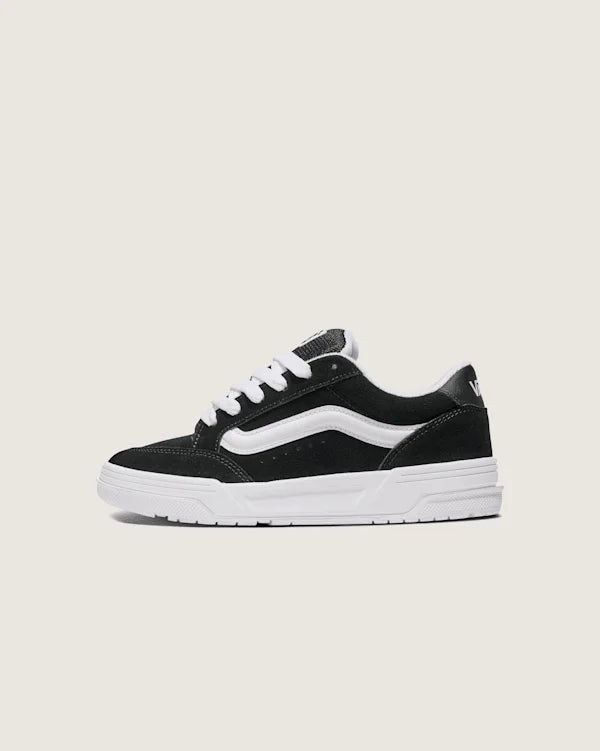 Big Kids Hylane Shoe - Black
