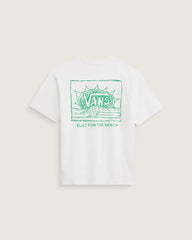Bright Day T-Shirt - White