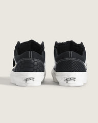 Vans X METAGIRL Premium Old Skool 36 MGS - MetaGirl Black / Blanc De Blanc White