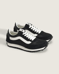 Premium Style 152 Shoe - Black