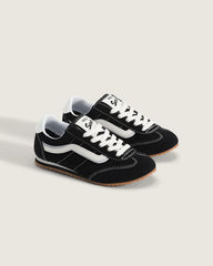 Little Kids Super Lowpro Shoe - Black