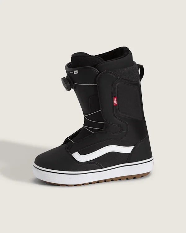 Aura OG Snowboard Boot - Black