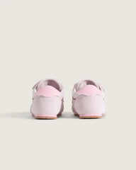 Toddler Super Lowpro V Shoe - Pale Petal Pink