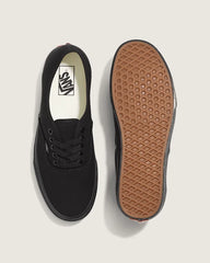 Authentic Shoe - Blackout