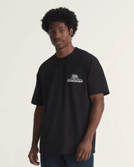 Vans X Travis Barker T-Shirt - Black