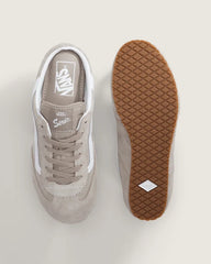 Super Lowpro Mule - Taupe Beige
