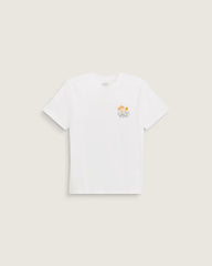 Kids Sea Level T-Shirt - White
