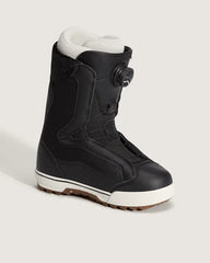 Women's Encore Pro Snowboard Boot - Black / Marshmallow White