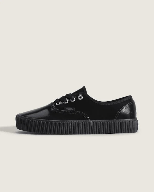 Authentic Creeper Shoe - Marshmallow / Double Light Gum