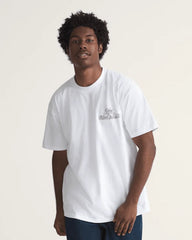 Vans X Travis Barker T-Shirt - White