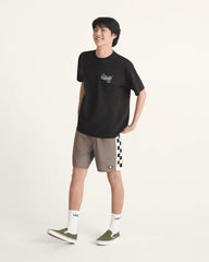 Daily Sideline Boardshort - Walnut