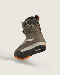 Verse Range Edition Snowboard Boot - Walnut Brown