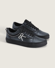 Old Skool Shoe - Blackout