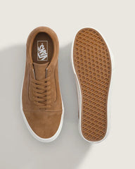 Old Skool Shoe - Chipmunk Brown