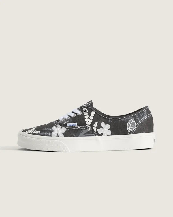 Authentic Shoe - Black / White