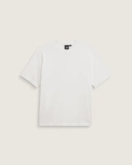 Premium Loose Fit T-Shirt - Egret White