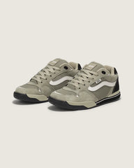 Premium Rowley XLT Shoe - Off Road Elm Green