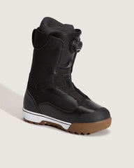 Aura Pro Snowboard Boot - Black / White