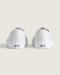 Authentic Shoe - True White