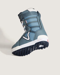 Women's Hi-Standard Pro Snowboard Boot - Stormy Weather Blue
