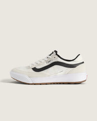 UltraRange 2.0 Shoe - White / Black