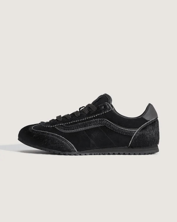 Super Lowpro Shoe - Black
