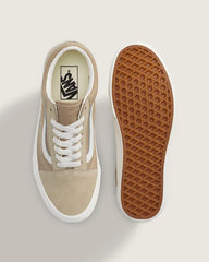 Old Skool Shoe - Incense