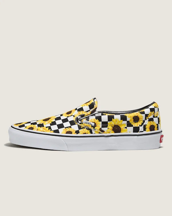 Customs Classic Slip-On Shoe - Customs