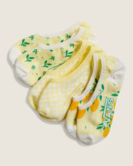 Limoncello Canoodle - Faded Yellow