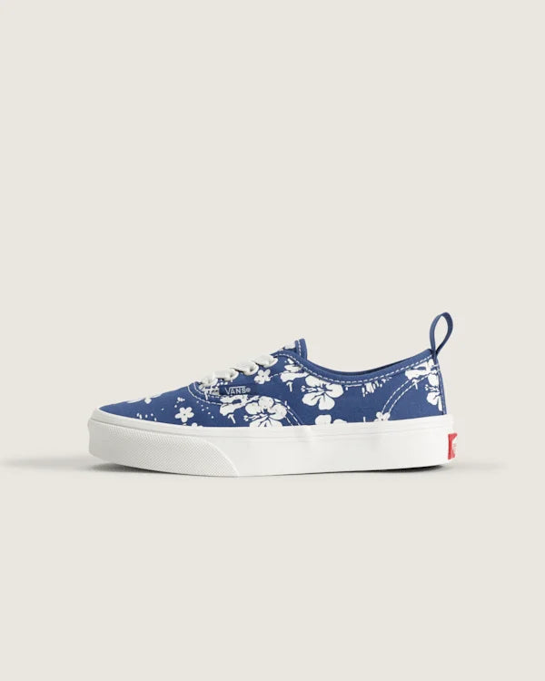Little Kids Authentic Shoe - Blue