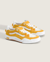 Skate 2 Wayvee Shoe - Fuel Yellow