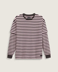 Twofer Shirt - Coral Blush Pink