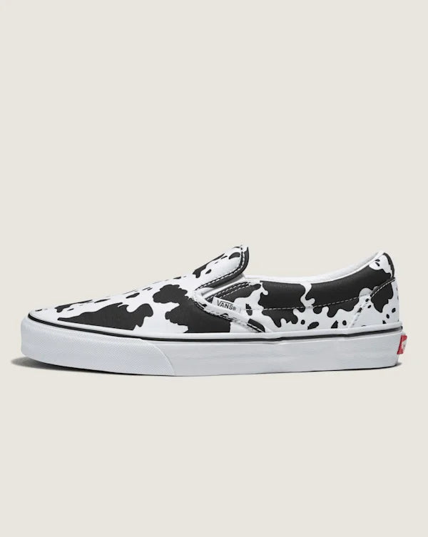 Customs Classic Slip-On Shoe - Customs