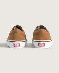 Skate Era Shoe - Chipmunk Brown