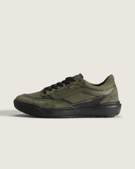 UltraRange 2.0 Shoe - Mossy Olive / Black