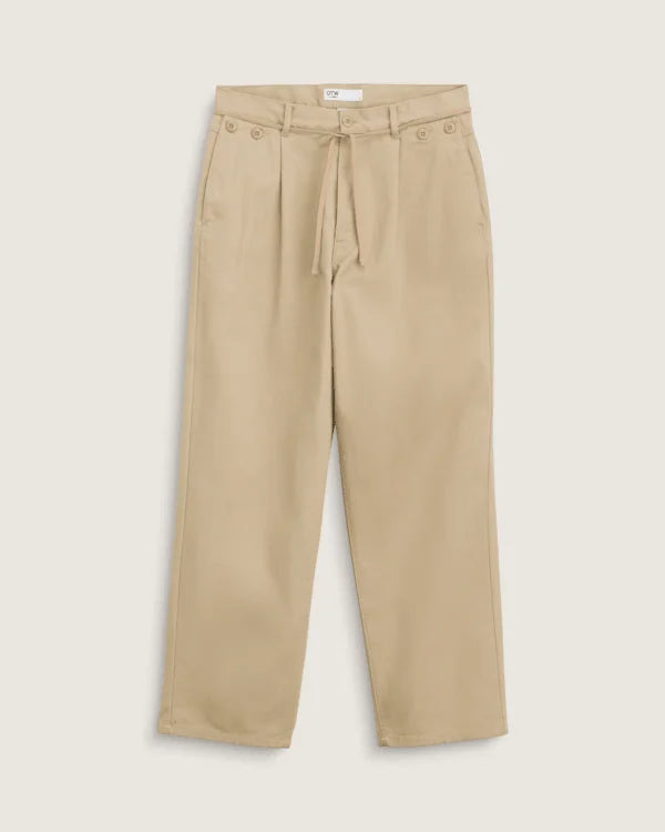 OTW Utility Field Pants - Incense Brown