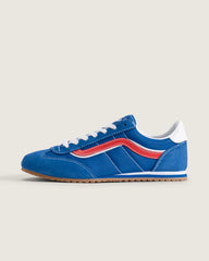 Super Lowpro Shoe - Blue