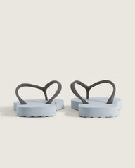 Womens Makena Sandal - Soft Slate