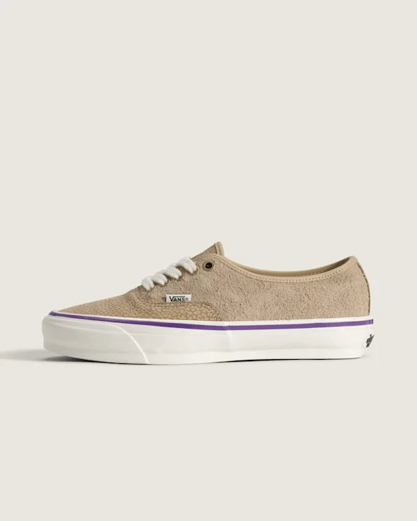 OTW Authentic 44 Siped Vibram - Amphibian Incense