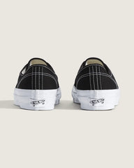 Premium Authentic Shoe - Black / White