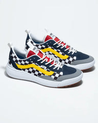 Customs UltraRange EXO Checkerboard Shoe - Customs