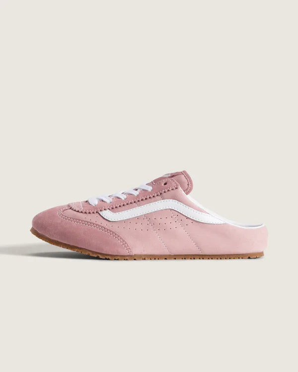 Super Lowpro Mule - Pink