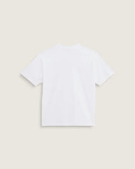 Fly Vans T-Shirt - White