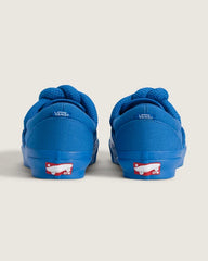 OTW Slip-On 98 Knot Vibram - Daphne Blue / White